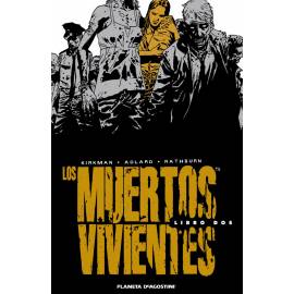 Los Muertos Vivientes (Integral) 2