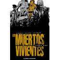 Los Muertos Vivientes (Integral) 2