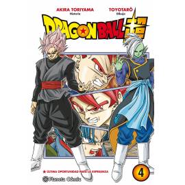 Dragon Ball Super 4