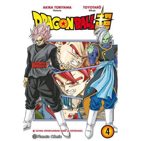 Dragon Ball Super 4 Dragon Ball Super 4