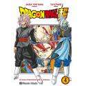 Dragon Ball Super 4