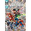 Liga de la Justicia 101/23