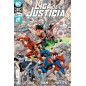 Liga de la Justicia 101/23 Liga de la Justicia 101/23