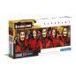 Puzzle 1000 Piezas La Casa de Papel - Panorama Puzzle 1000 Piezas La Casa de Papel - Panorama
