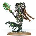 Necron Cryptek