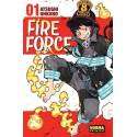 Fire Force 1