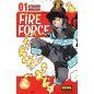 Fire Force 1 Fire Force 1