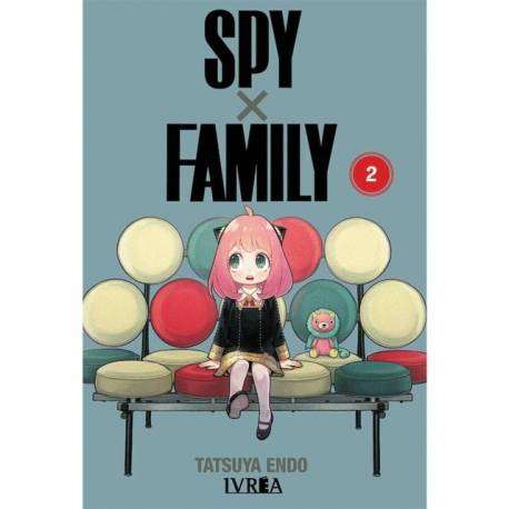Spy X Family 2 Spy X Family 2
