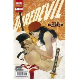 Daredevil 9