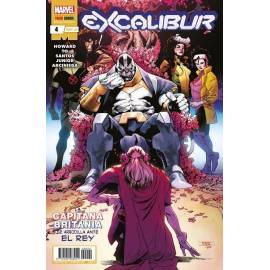 Excalibur 4