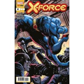 X-Force 4