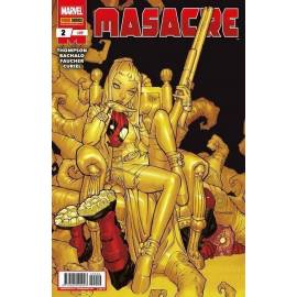 Masacre 2