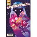 Merodeadores 4
