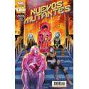 Nuevos Mutantes 4