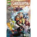 Jane Foster: Valquiria 7