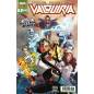 Jane Foster: Valquiria 7 Jane Foster: Valquiria 7