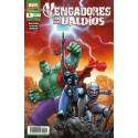 Vengadores de los Baldíos 1