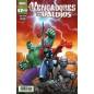 Vengadores de los Baldíos 1