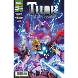 Thor: Marvel 80º Aniversario