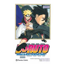 Boruto 4