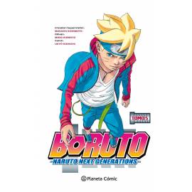 Boruto 5