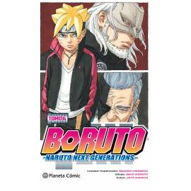 Boruto 6