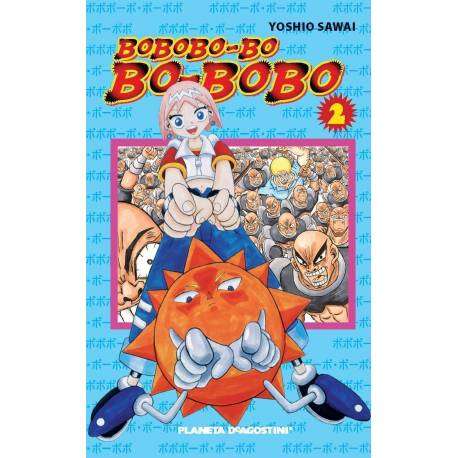 Bobobo 2