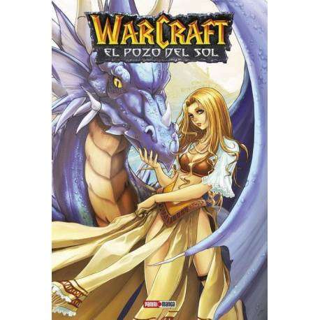 Warcraft: El Pozo del Sol 1