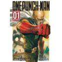 One Punch Man 1