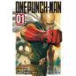 One Punch Man 1 One Punch Man 1