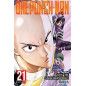 One Punch Man 21 One Punch Man 21