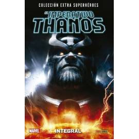 El Imperativo Thanos