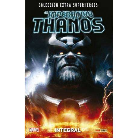 El Imperativo Thanos