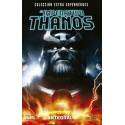 El Imperativo Thanos