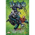 100% Marvel HC - Veneno: Y entonces llegó una araña / La Presa