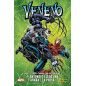 100% Marvel HC - Veneno: Y entonces llegó una araña / La Presa 100% Marvel HC - Veneno: Y entonces llegó una araña / La Presa