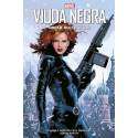 100% Marvel HC - Viuda Negra: Hogar, Dulce Hogar