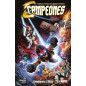 Campeones - Dar y Recibir Campeones - Dar y Recibir