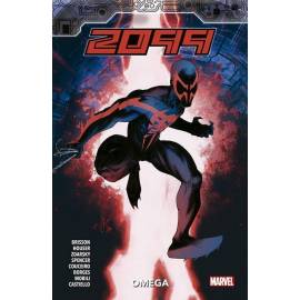 2099: Omega
