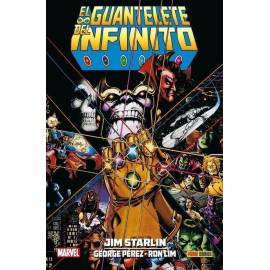 El Guantelete del Infinito