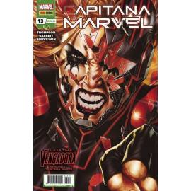 Capitana Marvel 13
