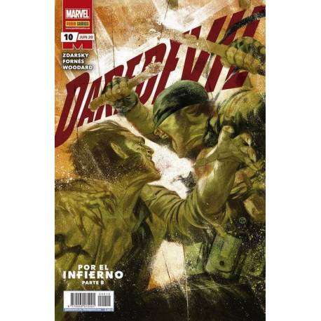 Daredevil 10