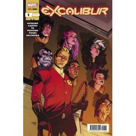 Excalibur 5