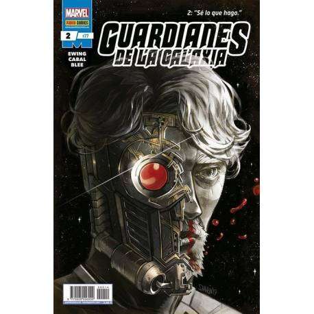 Guardianes de la Galaxia 2 Guardianes de la Galaxia 2