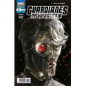Guardianes de la Galaxia 2