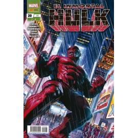 El Inmortal Hulk 20