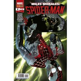 Miles Morales: Spider-Man 9