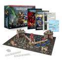 Warhammer 40.000 Edición Mando