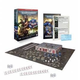 Warhammer 40.000 Edición Recluta