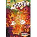 Nuevos Mutantes 5